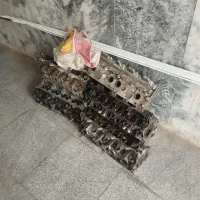 دنبال سرسیلندر خراب پژو هستم خرید سر سیلندر