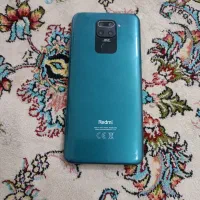 شیائومی ردمی نوت 9 با حافظه 128گیگابایت