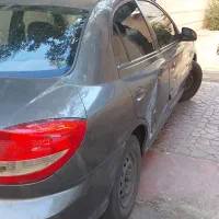 ریو مدل ۸۹|خودرو سواری و وانت|تهران, آهنگ|دیوار
