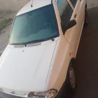 پراید ۱۳۱ مدل ۹۹