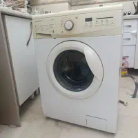 ماشین لباسشویی