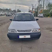 پراید۱۳۱ seفول درجه یک