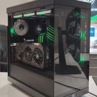 اسمبل کیس گیمینگ