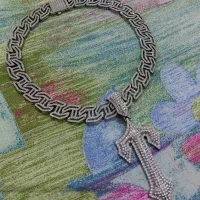 چین ترپ استار TRAP STAR