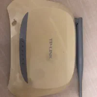 مودم TP-LINK|مودم و تجهیزات شبکه|کرمانشاه, |دیوار