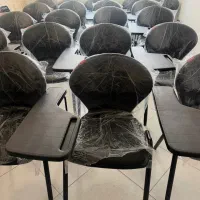 صندلی ازمون