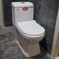 توالت فرنگی نو