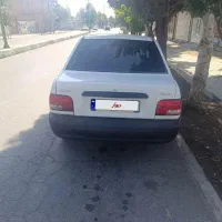 پراید SL131