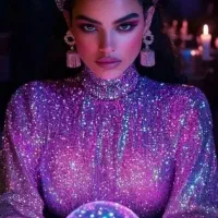 فال دقیق وحرفه ای بسیارقوی حضوری/غیرحضوری