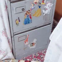 کشوفلزی