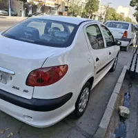 206 اس دیsdv8بیرنگ مدل 98