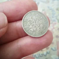 سکه انگلستان