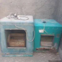 کولر ابی۲ عدد موتور موتژن تبریز