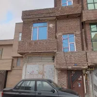خانه دو طبقه