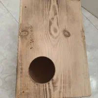 لانه ، لونه عروس هلندی ، گرینچیک