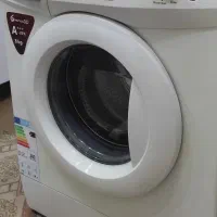 دو عدد لباسشویی تمام اتوماتیک