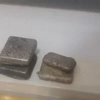 فروش نقره آب شده