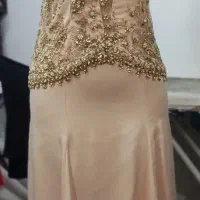 پیراهن مجلسی