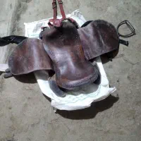 زین و دهنه فروشی