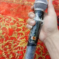 میکروفن شور اصلی