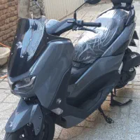 موتور سیکلت راپیدوnmax180