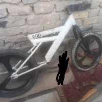 دوچرخه ۲۰
