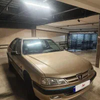 پرشیا مدل 79 سری اول انژکتور پژو پارس