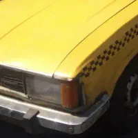 تاکسی گردشی