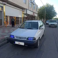خودرو|خودرو سواری و وانت|شاهین دژ, |دیوار