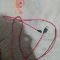 3 عدد عدد کابل سیم شارژر اصل ایفون یدونه یک متری