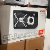ساب اکتیو JBL