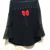 شومیز شلوار دخترانه