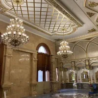 اپارتمان ۲ خواب/ابتدای کلاهدوز