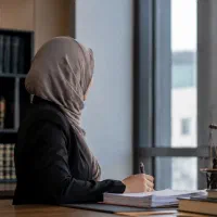 وکیل پایه یک برای طلاق ودعاوی خانواده(۶ میلیون)