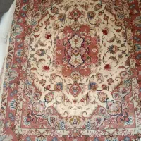 قالیچه سه متری دستباف