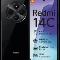 گوشی 14C حافظه 256 رم 8