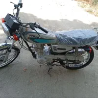 هندا۱۲۵