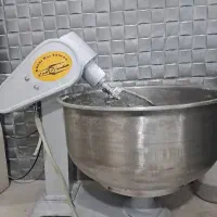 خمیرگیر ۹۰ کیلویی نو صفر