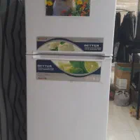 یخچال تکنو ۱۶ فوتی بدون برفک
