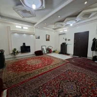 رهن و اجاره واحد ۹۵ متری بزرگمهر