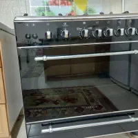 فرگاز ولگا ایتالیایی