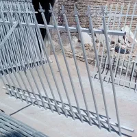 جوشکاری درب وپنجره نرده