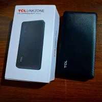 مودم همراه وایرلس سیمکارت خور اورجینال استفاده نشد