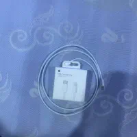 کابل شارژر ایفون نو