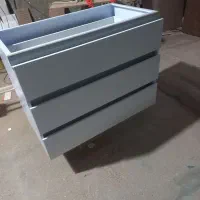 ۳کشویی کابینت برای گاز// ۳رویس تکمیل