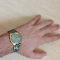 ساعت فورتیس