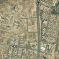 زمین ولیعصر ۲۲۰متر