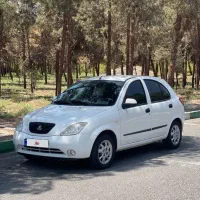 تیبا ۲ بیرنگ مدل ۱۴۰۱