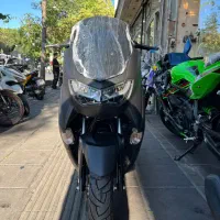 طرح یاماها انمکس 155cc nmaxصفرکیلومتر هانی 1405
