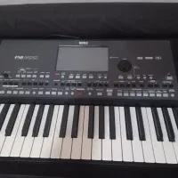 ارگ pa 600 اورینتال